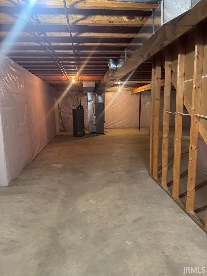 51838 Melwood Court South Bend IN 46628