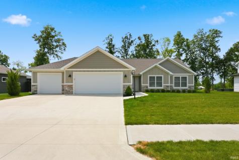 929 Bingham Pass Fort Wayne IN 46845