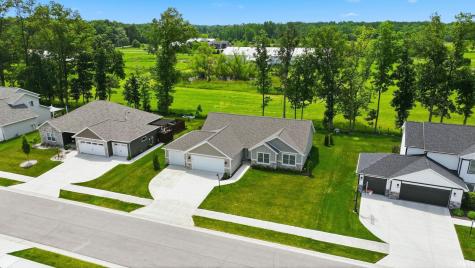 929 Bingham Pass Fort Wayne IN 46845