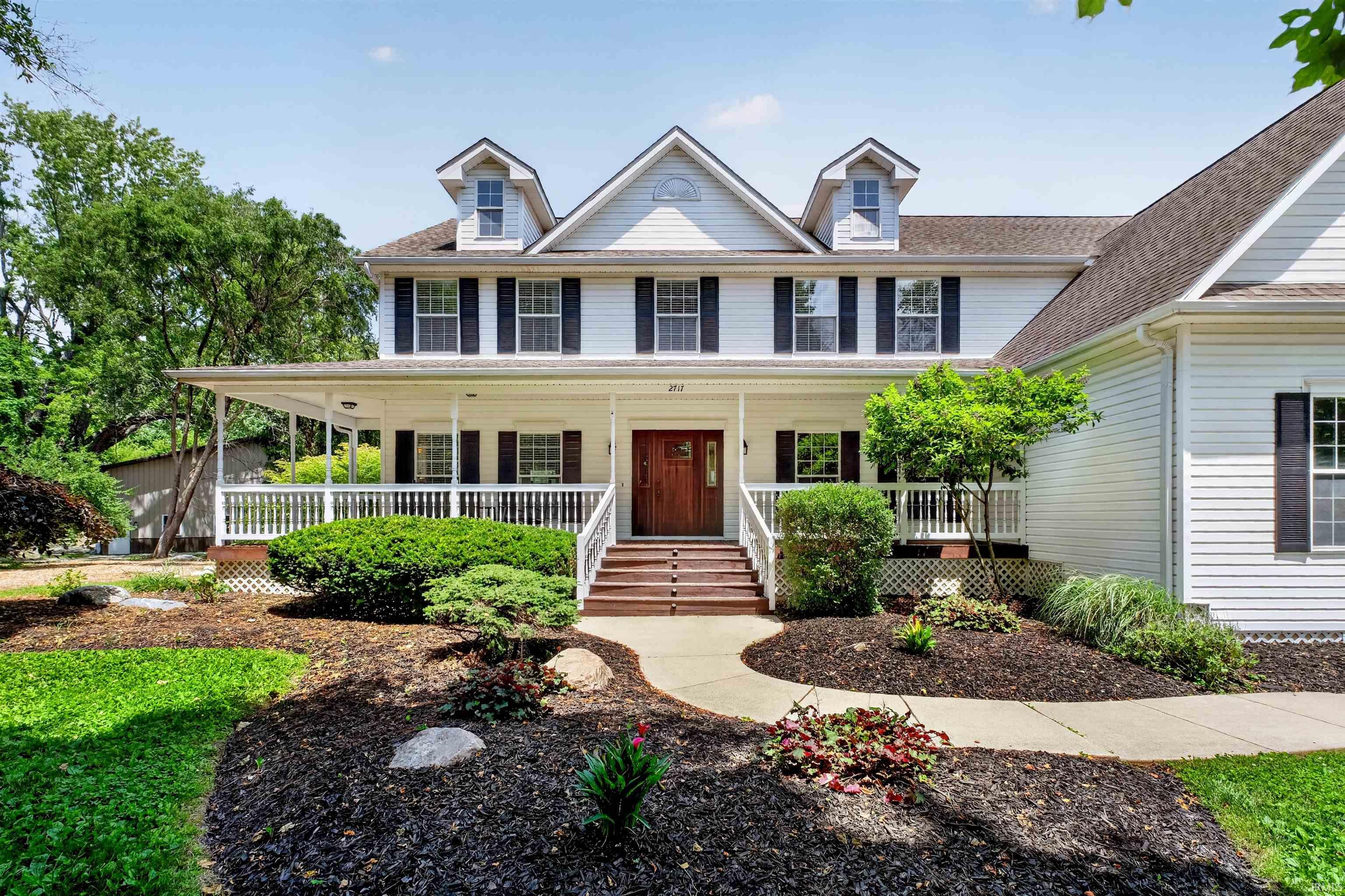 2717 N 475 West Lafayette IN 47906