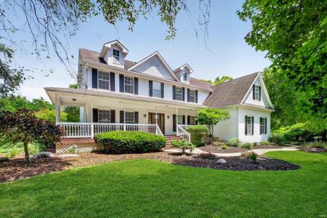 2717 N 475 West Lafayette IN 47906