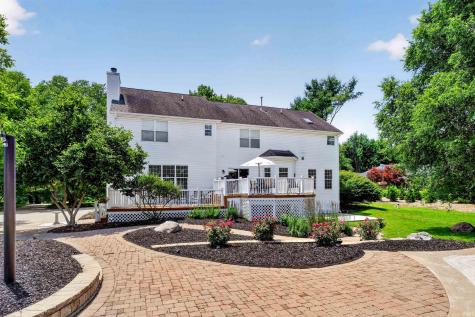 2717 N 475 West Lafayette IN 47906