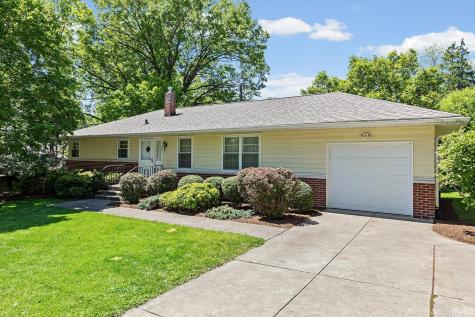 1221 N Salisbury Street West Lafayette IN 47906