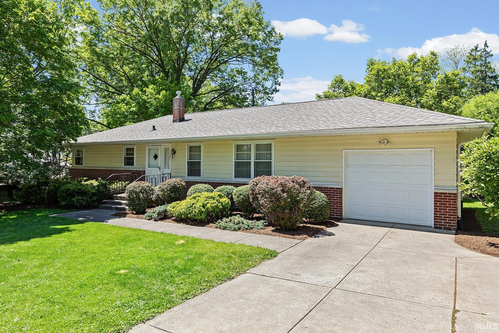 1221 N Salisbury Street West Lafayette IN 47906