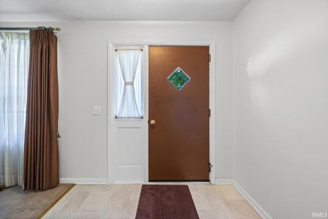 1221 N Salisbury Street West Lafayette IN 47906