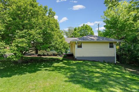 1221 N Salisbury Street West Lafayette IN 47906