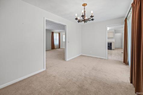 1221 N Salisbury Street West Lafayette IN 47906