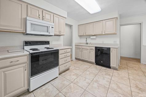 1221 N Salisbury Street West Lafayette IN 47906