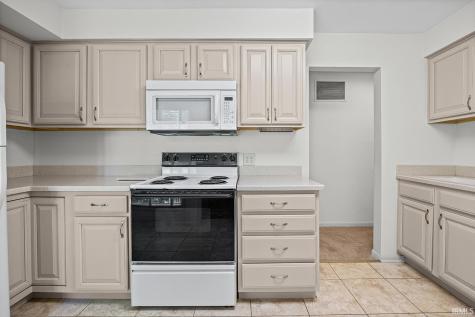 1221 N Salisbury Street West Lafayette IN 47906