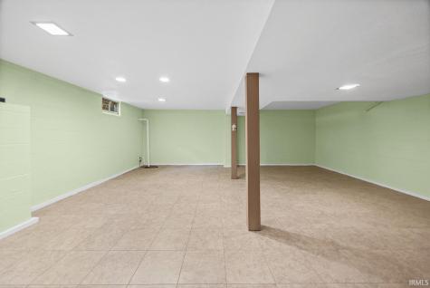 1221 N Salisbury Street West Lafayette IN 47906