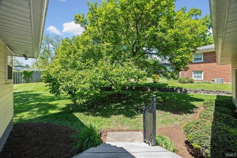 1221 N Salisbury Street West Lafayette IN 47906