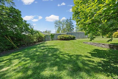 1221 N Salisbury Street West Lafayette IN 47906