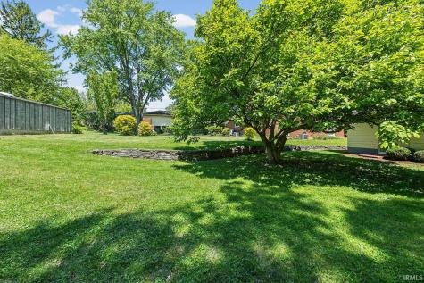 1221 N Salisbury Street West Lafayette IN 47906