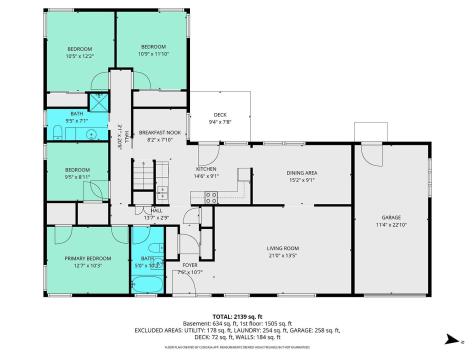 1221 N Salisbury Street West Lafayette IN 47906