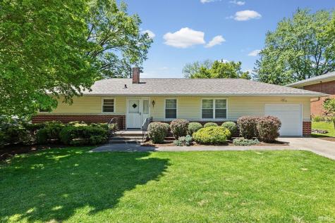 1221 N Salisbury Street West Lafayette IN 47906