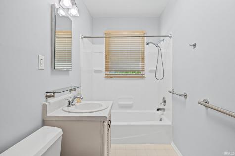 1221 N Salisbury Street West Lafayette IN 47906