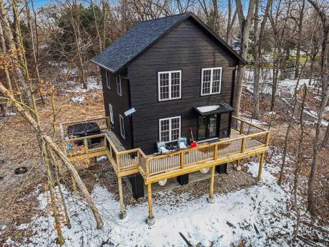 57507 Red Bud Lane Elkhart IN 46517