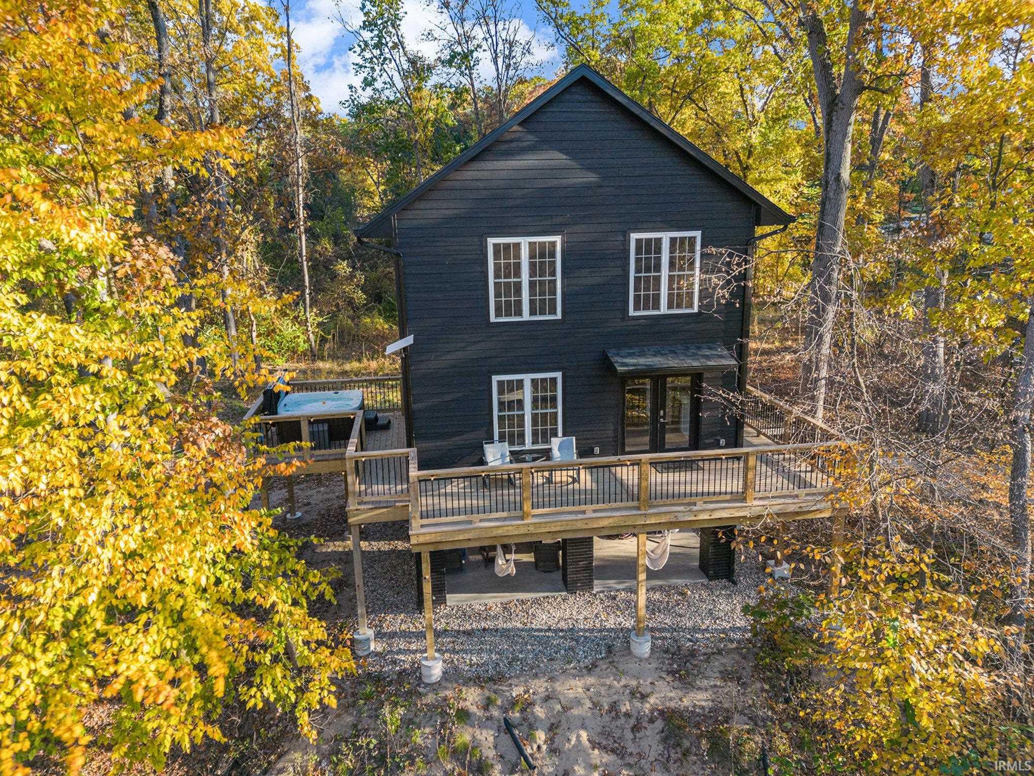 57507 Red Bud Lane Elkhart IN 46517