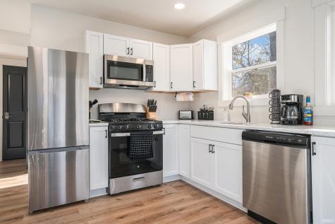 57507 Red Bud Lane Elkhart IN 46517