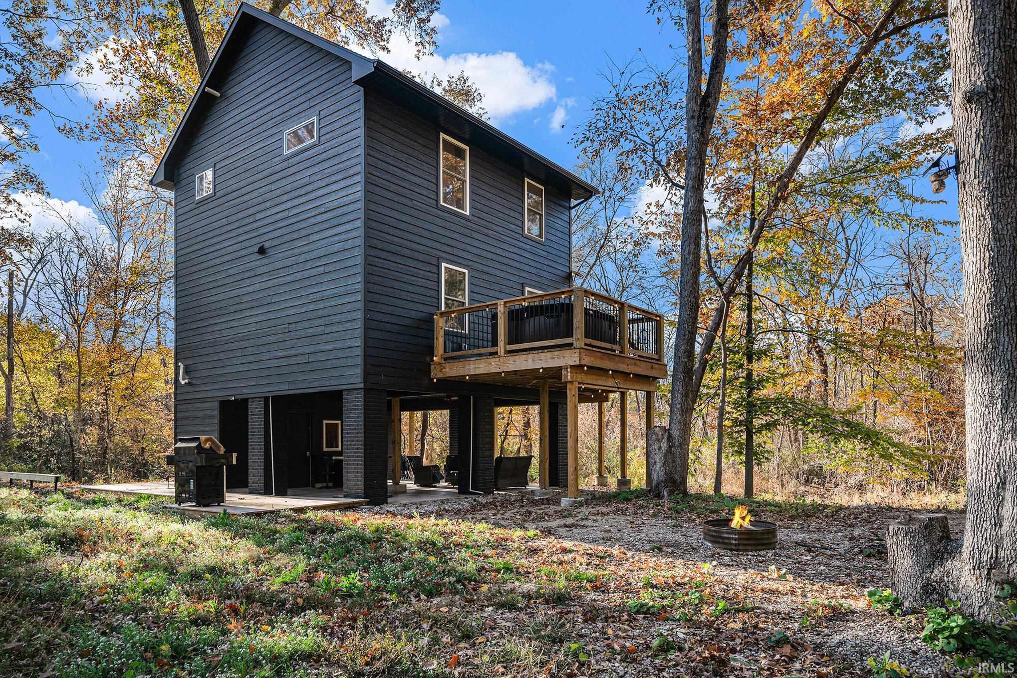 57507 Red Bud Lane Elkhart IN 46517