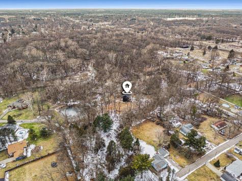 57507 Red Bud Lane Elkhart IN 46517