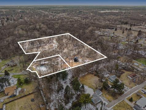 57507 Red Bud Lane Elkhart IN 46517