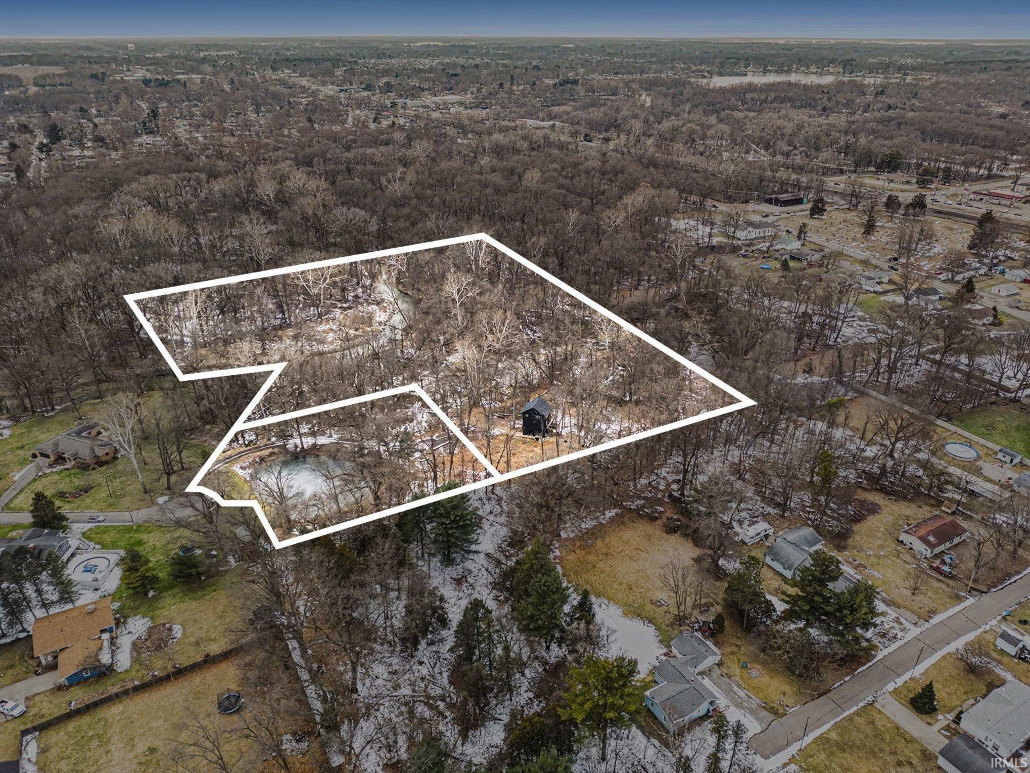 57507 Red Bud Lane Elkhart IN 46517