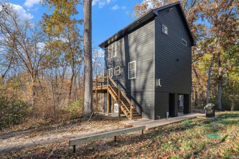 57507 Red Bud Lane Elkhart IN 46517
