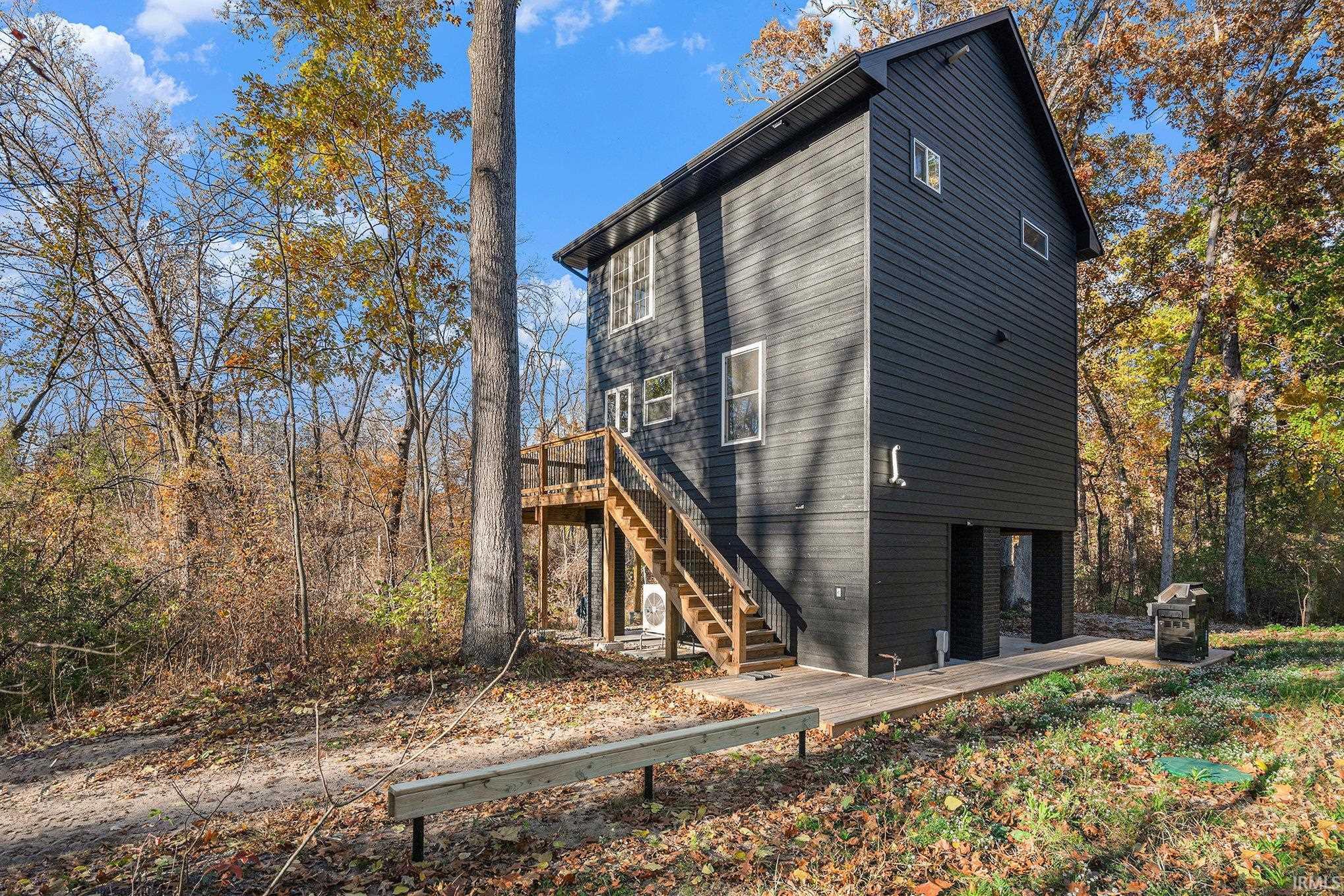 57507 Red Bud Lane Elkhart IN 46517