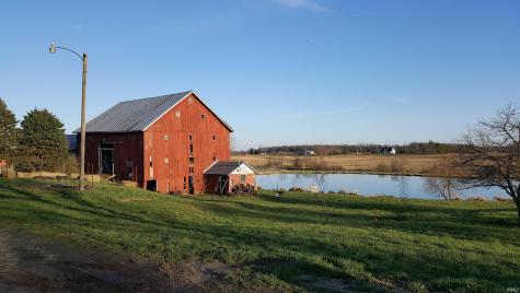 15500 N 550 East Eaton IN 47338