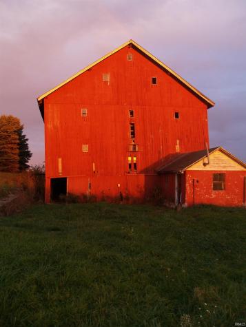 15500 N 550 East Eaton IN 47338