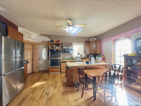 15500 N 550 East Eaton IN 47338