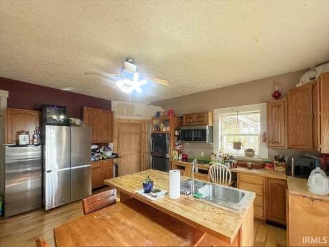 15500 N 550 East Eaton IN 47338