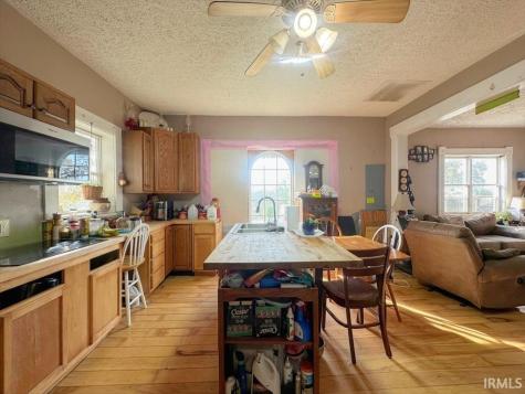15500 N 550 East Eaton IN 47338