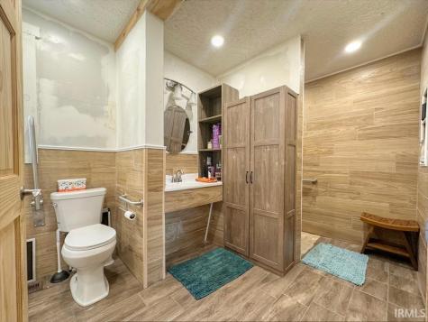 15500 N 550 East Eaton IN 47338
