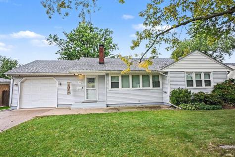209 S Shumaker Drive Bremen IN 46506