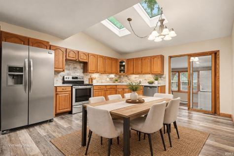 209 S Shumaker Drive Bremen IN 46506
