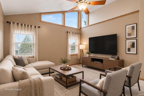209 S Shumaker Drive Bremen IN 46506