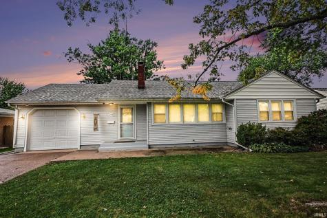 209 S Shumaker Drive Bremen IN 46506