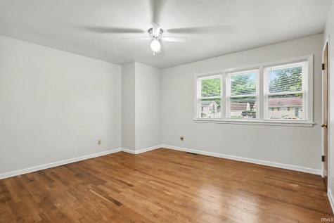 209 S Shumaker Drive Bremen IN 46506