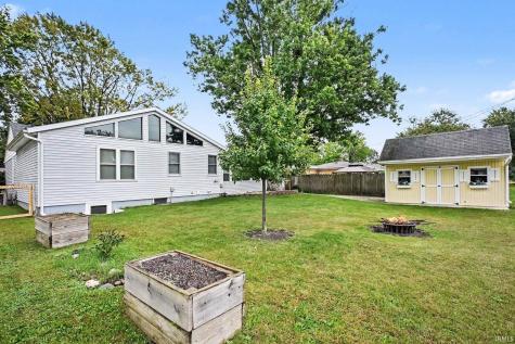 209 S Shumaker Drive Bremen IN 46506