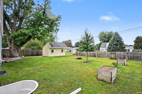 209 S Shumaker Drive Bremen IN 46506