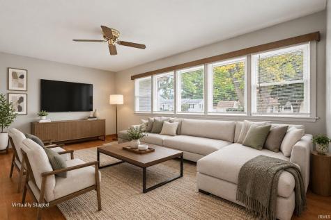 209 S Shumaker Drive Bremen IN 46506