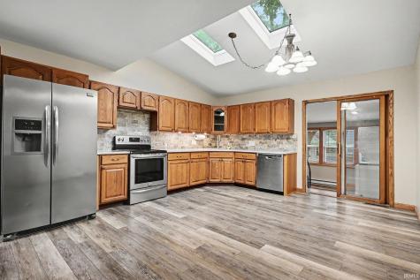 209 S Shumaker Drive Bremen IN 46506