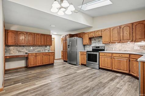 209 S Shumaker Drive Bremen IN 46506