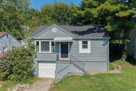 3211 Mount Vernon Avenue Evansville IN 47712