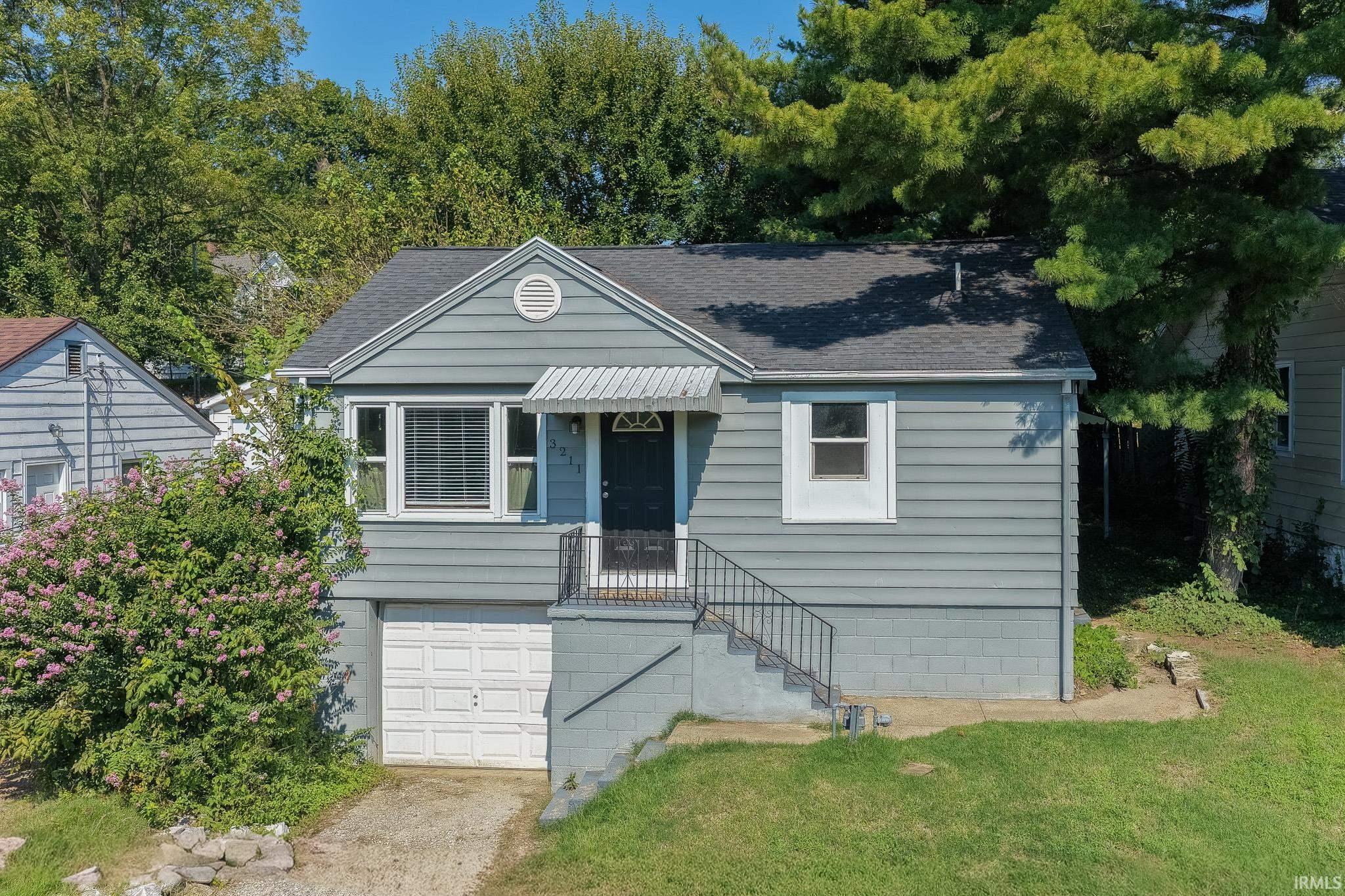 3211 Mount Vernon Avenue Evansville IN 47712