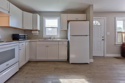 3211 Mount Vernon Avenue Evansville IN 47712