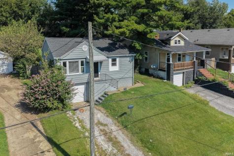 3211 Mount Vernon Avenue Evansville IN 47712