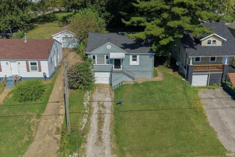 3211 Mount Vernon Avenue Evansville IN 47712
